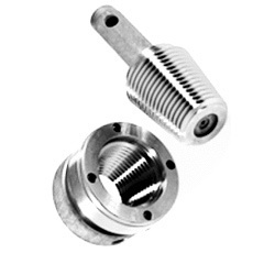 Metric Thread  Plug &  Thread Ring Gauges