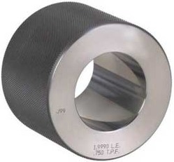 Metric Thread  Plug &  Thread Ring Gauges